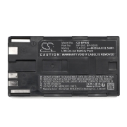 Camera Battery Canon UC-V30Hi