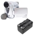 Camera Battery Canon ES-300V