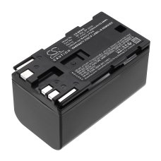 Kompatibilis akkumulátor csere Canon BP-950,BP-950G