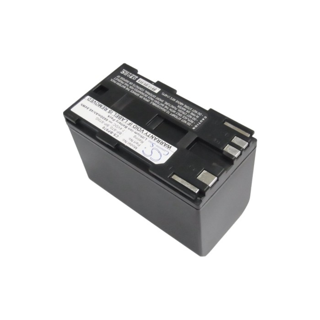Camera Battery Canon ES-300V