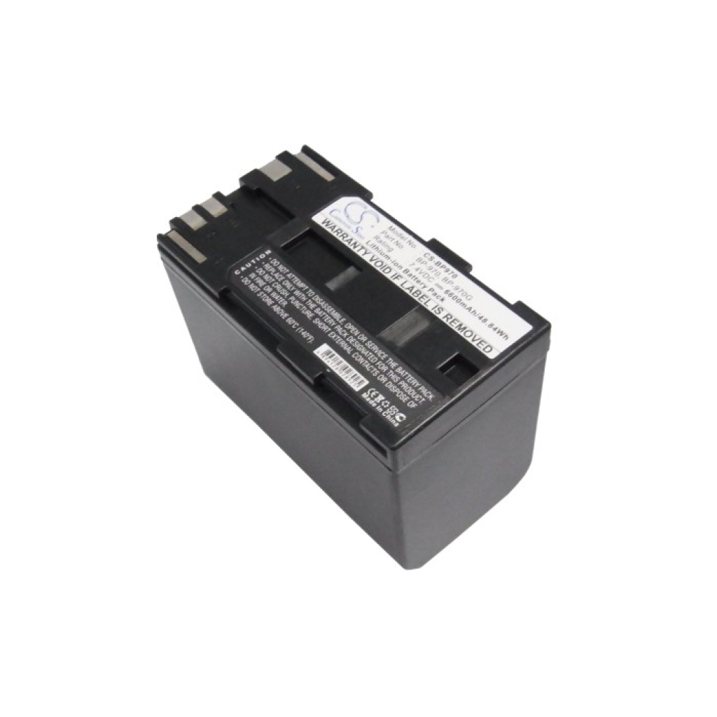Camera Battery Canon ES-300V