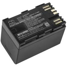 Kompatibilis akkumulátor csere Canon BP-A30