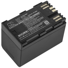 Kompatibilis akkumulátor csere Canon BP-A30