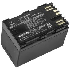 Kompatibilis akkumulátor csere Canon BP-A30