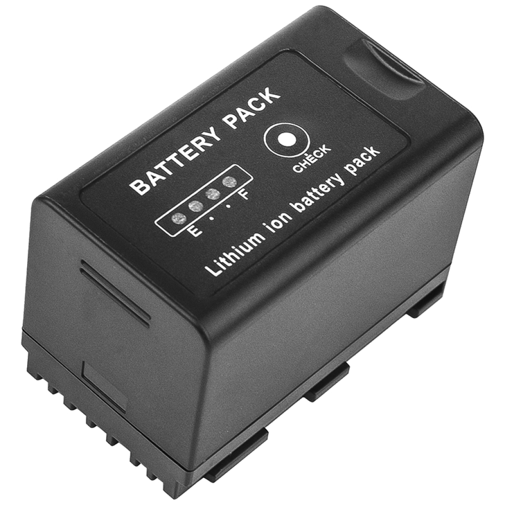 Kompatibilis akkumulátor csere Canon BP-A30