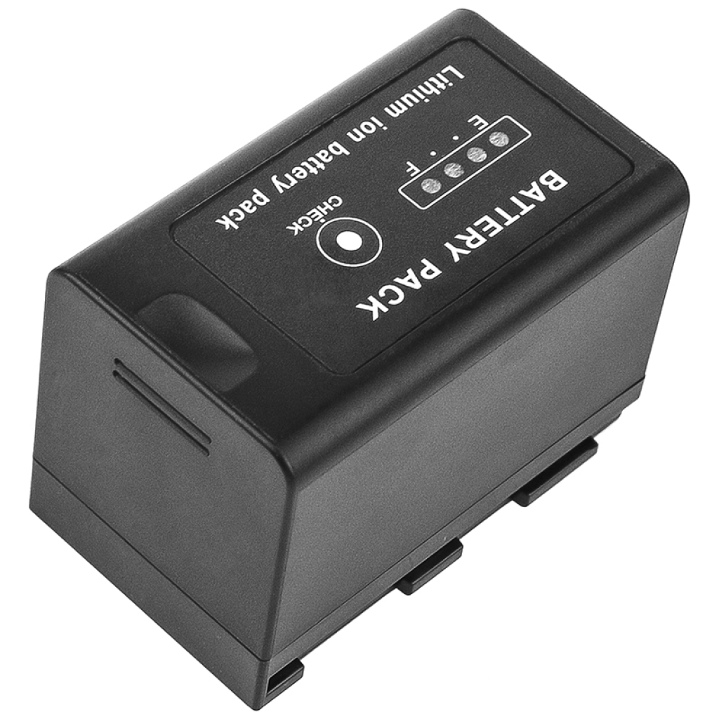 Kompatibilis akkumulátor csere Canon BP-A30