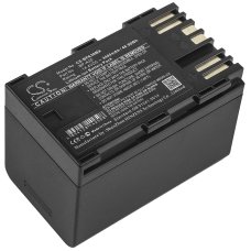 Kompatibilis akkumulátor csere Canon BP-A30