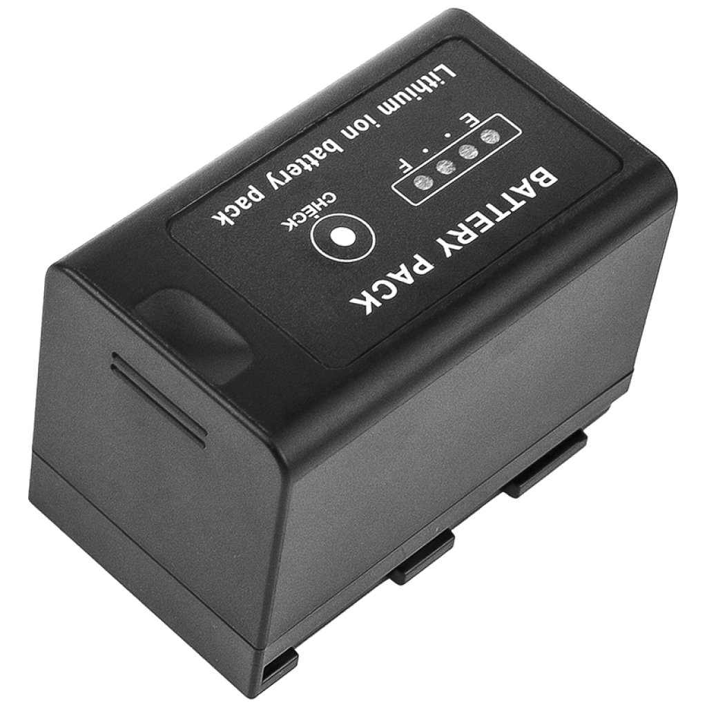 Kompatibilis akkumulátor csere Canon BP-A30