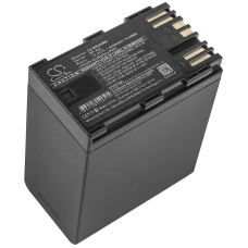 Kompatibilis akkumulátor csere Canon BP-A60