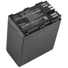 Kompatibilis akkumulátor csere Canon BP-A60