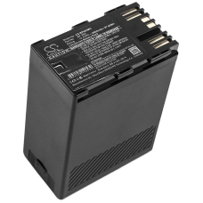 Kompatibilis akkumulátor csere Canon BP-A65