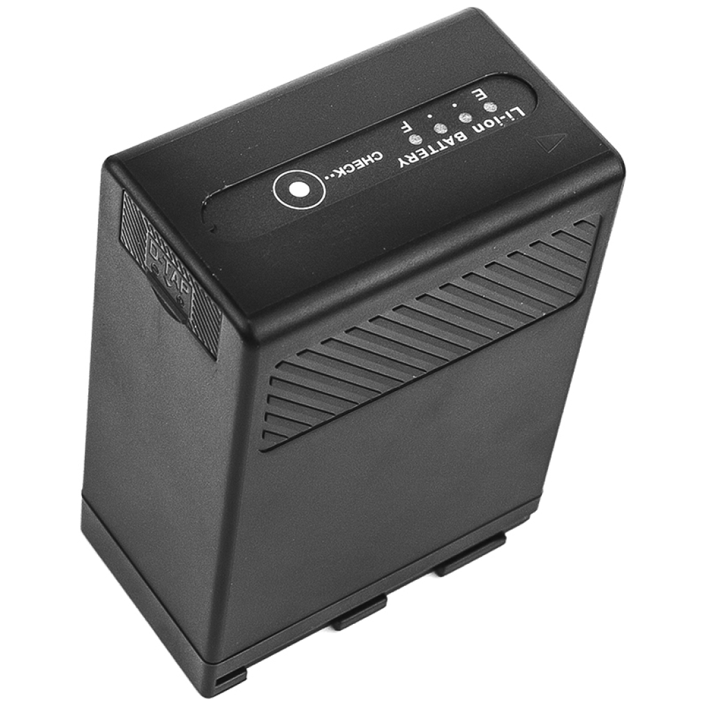 Fényképezőgép akkumulátorok Canon EOS C200 PL