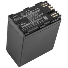 Kompatibilis akkumulátor csere Canon BP-A60