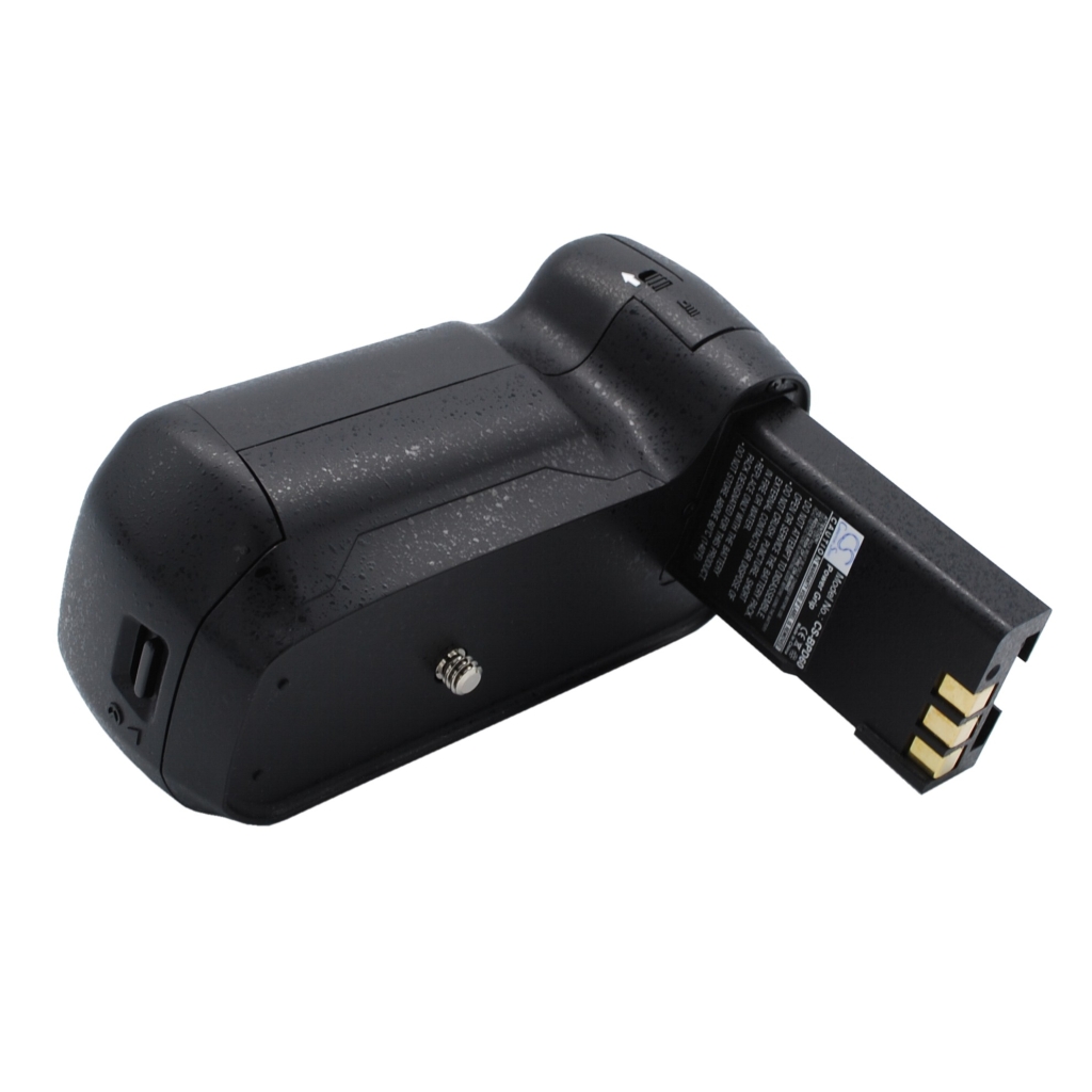 Battery grip for NIKON D60