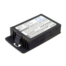 Kompatibilis akkumulátor csere Spectralink A0548446,BPN100,NTTQ4050,NTTQ69BA,PTE110