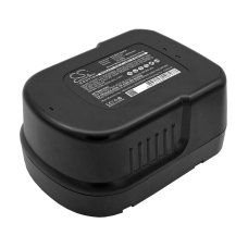 Kompatibilis akkumulátor csere Black & decker 244760-00,499936-34,499936-35,90534824,A12...