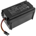 Vacuum Battery Aeno CS-BPK100VX