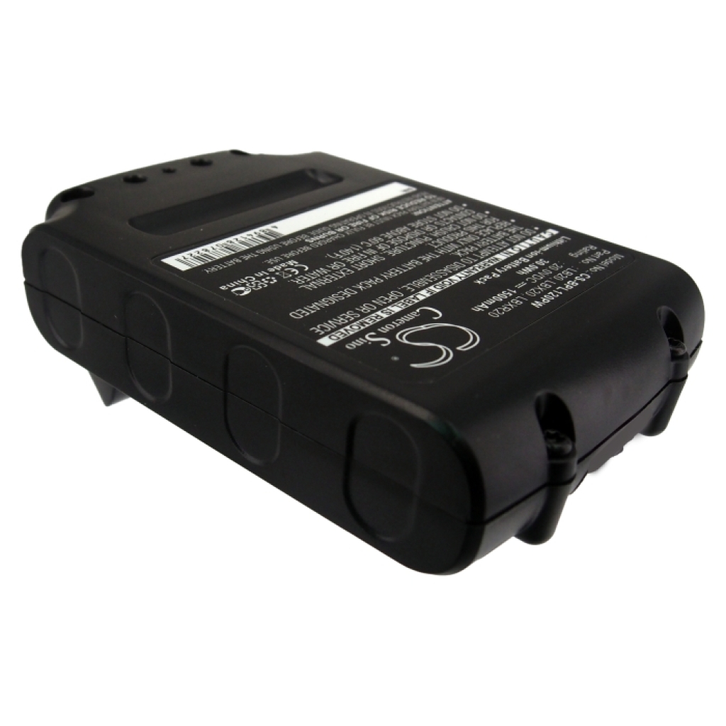 Battery Replaces BL2018-XJ