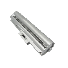 Kompatibilis akkumulátor csere Sony VGP-BPL12,VGP-BPS12,VGP-BPS12/Q