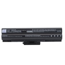 Kompatibilis akkumulátor csere Sony VGP-BPS13,VGP-BPS13/B,VGP-BPS13A/B,VGP-BPS13A/S,VGP-BPS13B/B...