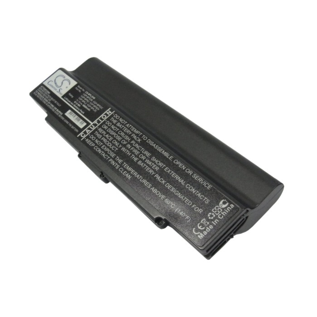 Sony VAIO VGN-FS675P/ H