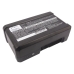 Battery compatible with PHILIPS