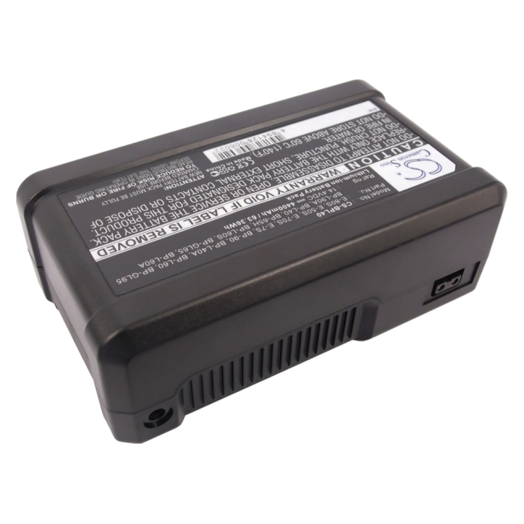 Battery compatible with PHILIPS