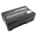Battery compatible with PHILIPS