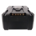 Battery compatible with PHILIPS