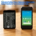 Battery for Spectralink VC9253