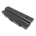 Notebook battery Sony VAIO VGN-CR4000 CTO