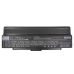 Notebook battery Sony VAIO VGN-CR4000 CTO