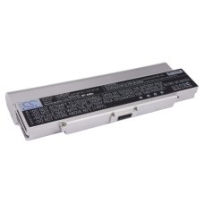 Kompatibilis akkumulátor csere Sony VGP-BPL9,VGP-BPL9A,VGP-BPL9B
