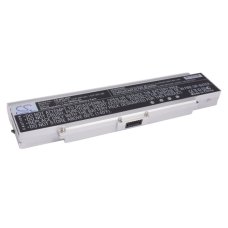 Kompatibilis akkumulátor csere Sony VGP-BPL9,VGP-BPL9A,VGP-BPL9B