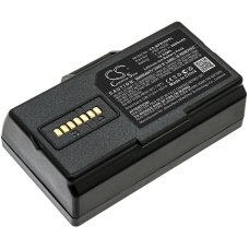 Kompatibilis akkumulátor csere Bixolon PBP-R300