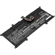 Battery compatibleWith Notebook battery