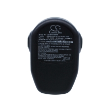Kompatibilis akkumulátor csere Black & decker 244760-00,499936-34,499936-35,90534824,A12...