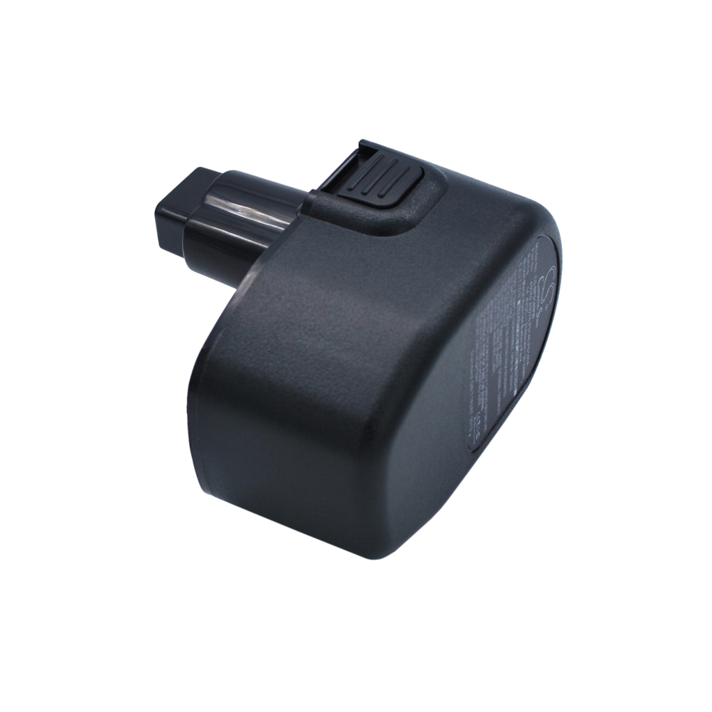 Kompatibilis akkumulátor csere Black 
