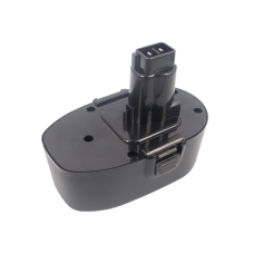 Kompatibilis akkumulátor csere Black & decker A9268,A9277,A9282,PS145