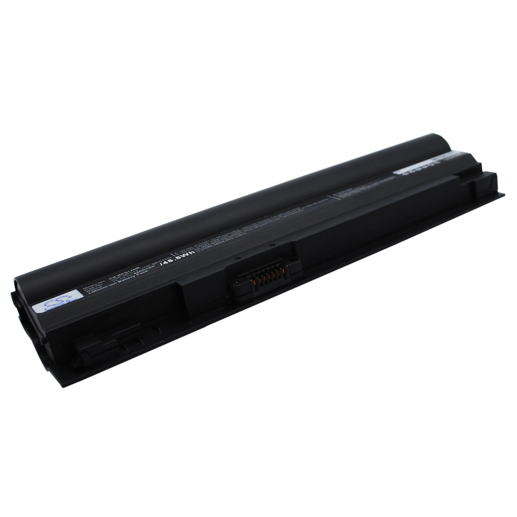 Akkumulátor kompatibilis a következőkkel Sony CS-BPS14NB