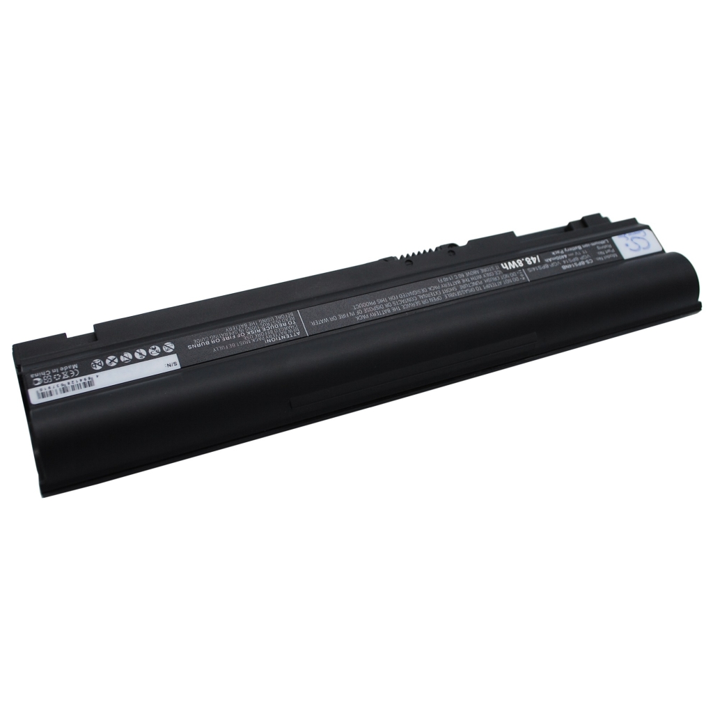 Akkumulátor kompatibilis a következőkkel Sony CS-BPS14NB