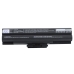 Notebook battery Sony VAIO VGN-BZ21VN