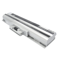 Kompatibilis akkumulátor csere Sony VGP-BP21A,VGP-BPS21,VGP-BPS21A,VGP-BPS21B