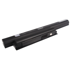 Kompatibilis akkumulátor csere Sony VGP-BPL22,VGP-BPS22,VGP-BPS22/A,VGP-BPS22A,VGP-BPS22A/P