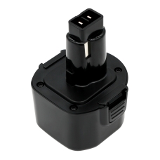 Kompatibilis akkumulátor csere Black & decker A9251,PS120,PS120A
