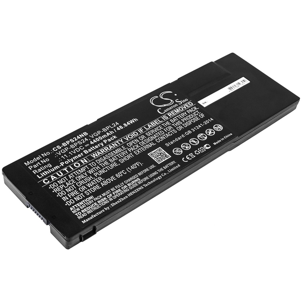 Sony VAIO SVS13137PA
