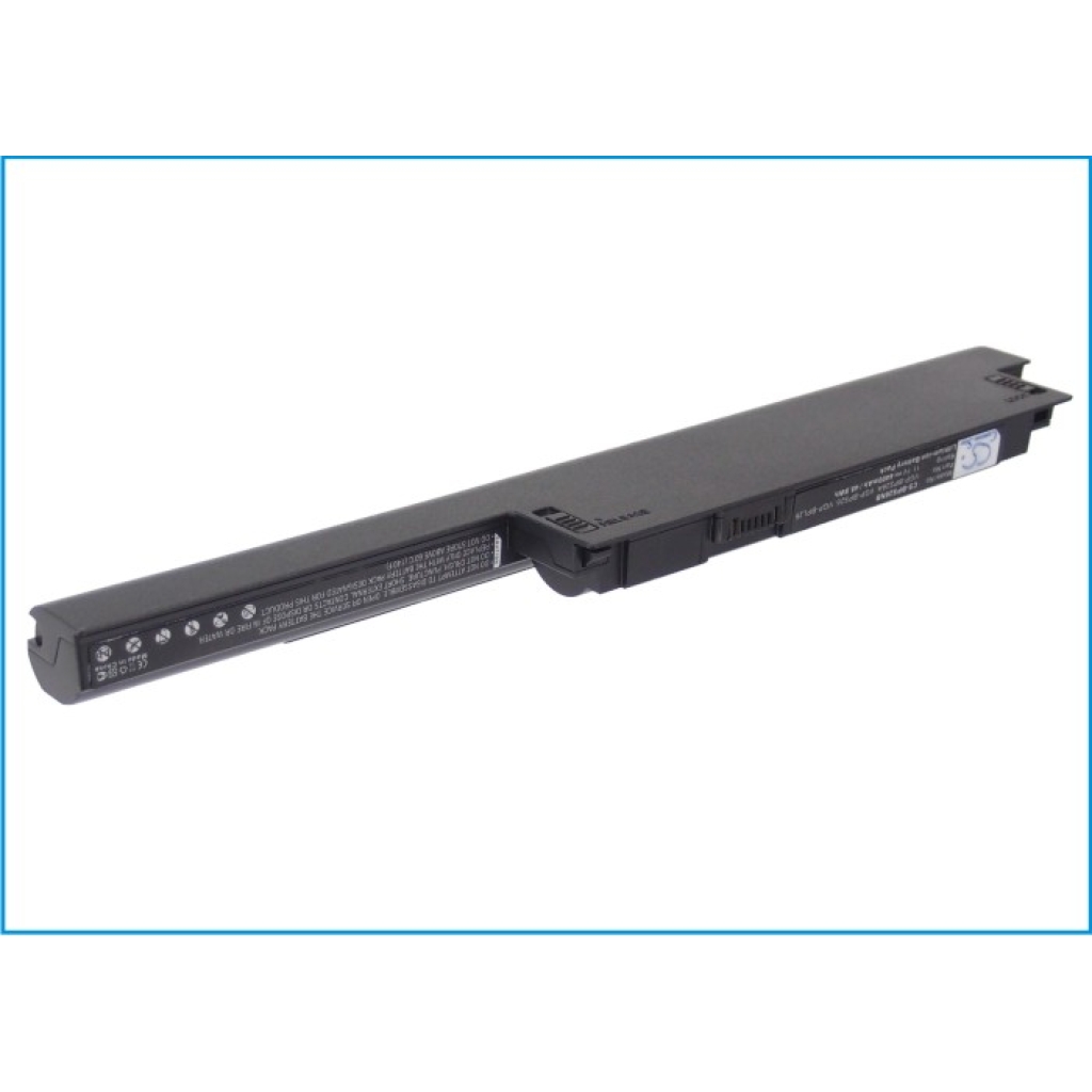 Notebook battery Sony VAIO SVE14127CN