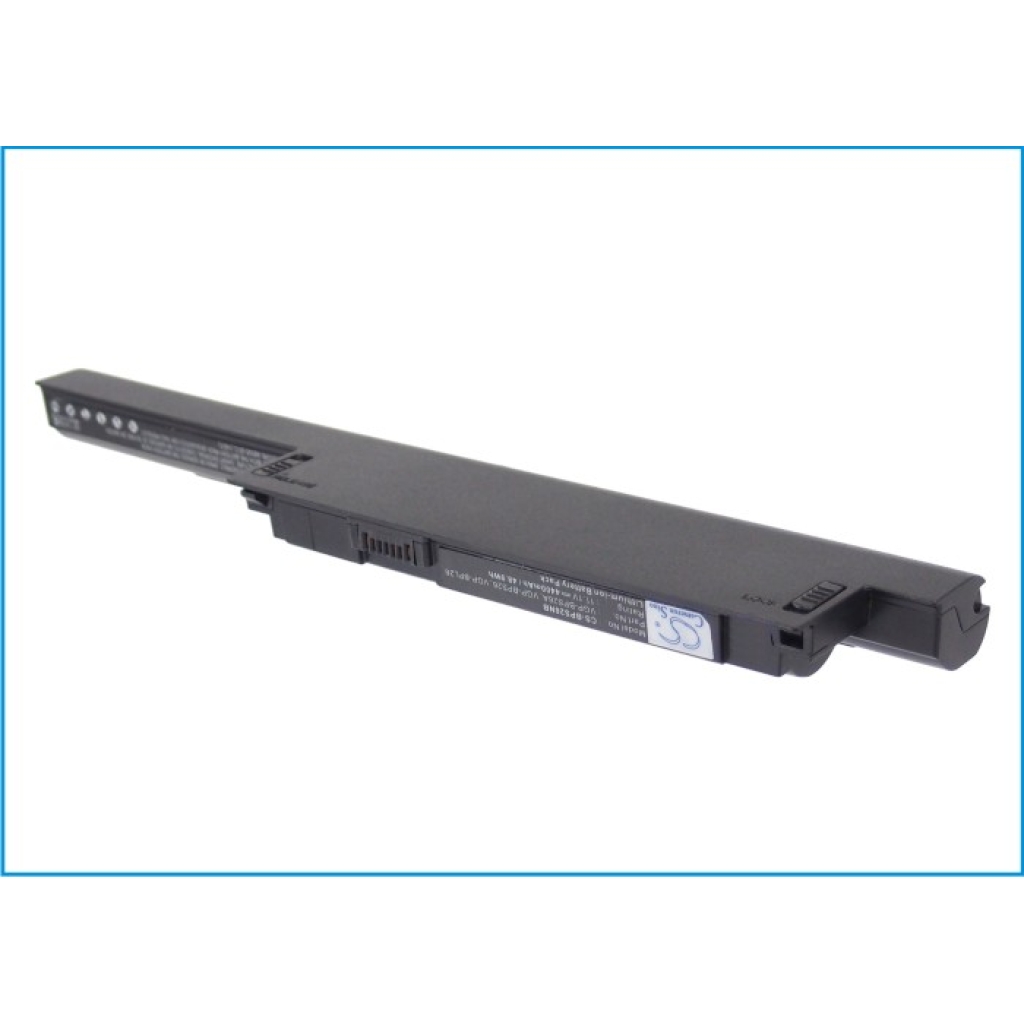 Notebook battery Sony VAIO SVE14127CN
