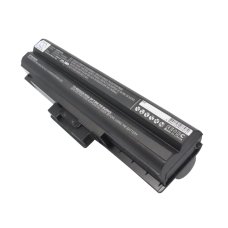 Kompatibilis akkumulátor csere Sony VGP-BP21A,VGP-BPL21,VGP-BPS21,VGP-BPS21A,VGP-BPS21B