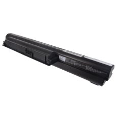 Kompatibilis akkumulátor csere Sony VGP-BPL22,VGP-BPS22,VGP-BPS22/A,VGP-BPS22A